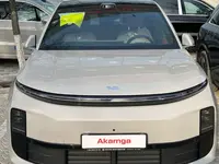 LI L6 2025 года, КПП Автомат, в Самарканд за ~51 589 y.e. id6947112