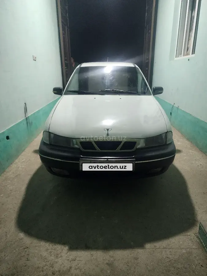 Daewoo Nexia