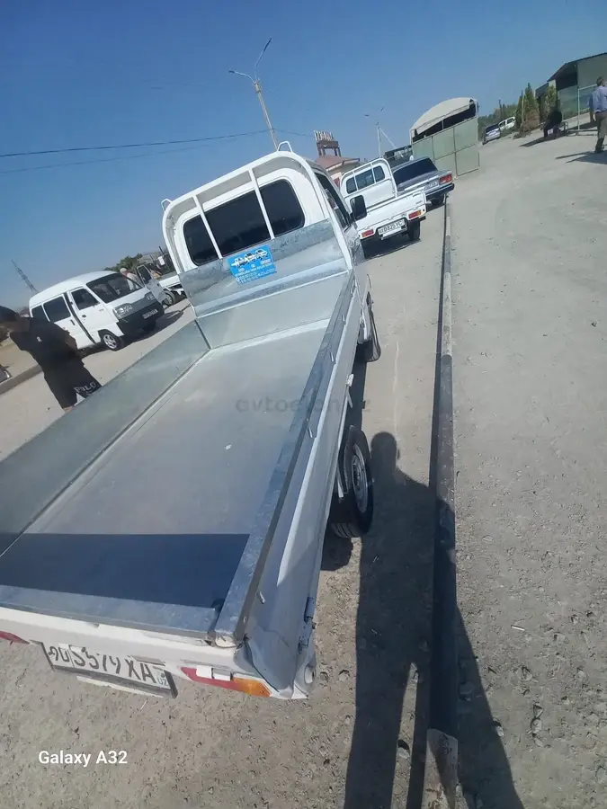 Chevrolet Labo