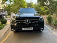Mercedes-Benz GLS 500 2016 года, в Ташкент за 52 900 y.e. id7527592