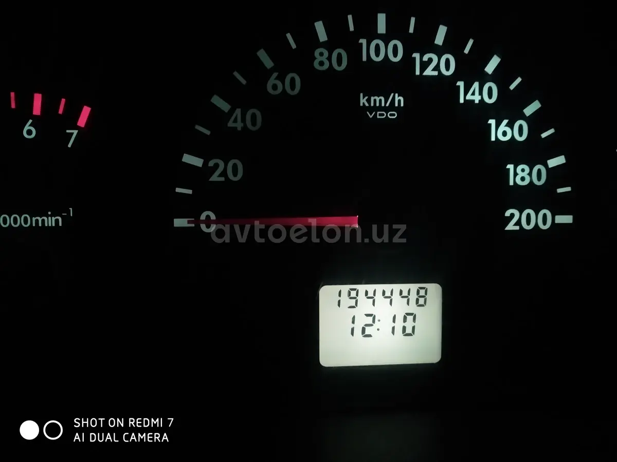 ВАЗ (Lada) Kalina 2