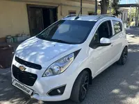 Chevrolet Spark, 4 позиция 2022 года, КПП Автомат, в Бухара за 8 300 y.e. id7485812