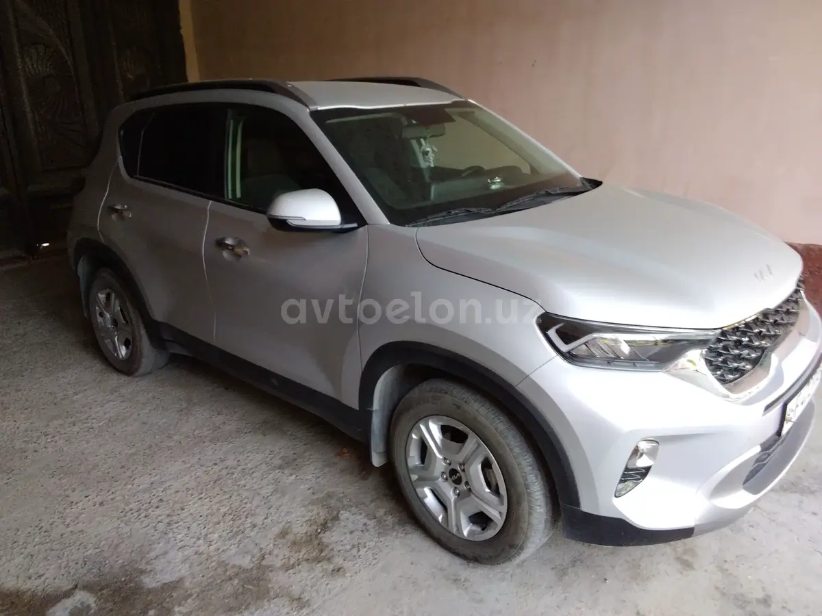 Kia Sonet