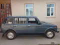 ВАЗ (Lada) Нива 2002 года, КПП Механика, в Ташкент за 5 500 y.e. id7204534