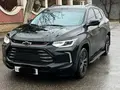 Черный Chevrolet Tracker 2 2025 года, в Ташкент за 19 600 y.e. id7612380