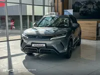 Мокрый асфальт BYD Yuan UP 2026 года, КПП Автомат, в Коканд за ~22 342 y.e. id5839037