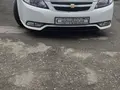 Chevrolet Gentra, 3 позиция 2021 года, КПП Автомат, в Фергана за 12 300 y.e. id7081288
