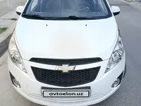 Daewoo Spark, 2 позиция 2013 года, КПП Механика, в Андижан за 4 900 y.e. id7312472