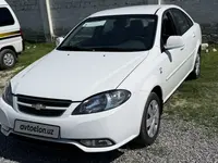 Chevrolet Gentra, 1 позиция 2023 года, КПП Механика, в Джизак за 11 300 y.e. id7141144