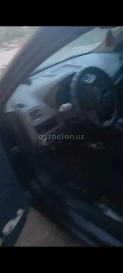 Chevrolet Cobalt,  2 евро позиция