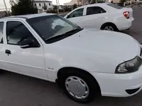 Chevrolet Nexia 2, 4 позиция SOHC 2016 года, КПП Механика, в Ташкент за 5 300 y.e. id7236688