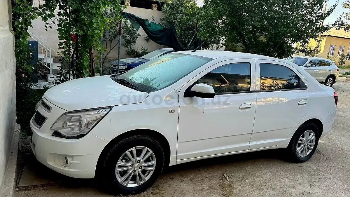 Chevrolet Cobalt