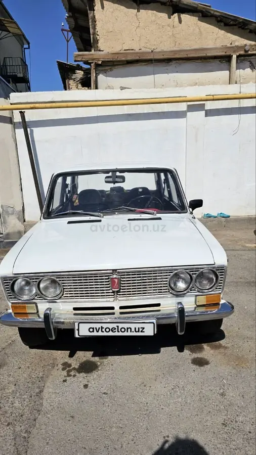 ВАЗ (Lada) 2103