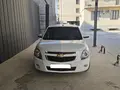 Chevrolet Cobalt, 4 позиция 2025 года, КПП Автомат, в Наманган за 12 400 y.e. id7327503