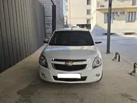 Chevrolet Cobalt, 4 позиция 2025 года, КПП Автомат, в Наманган за 12 400 y.e. id7327503
