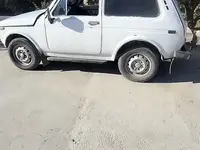 Chevrolet Niva 1985 года, в Навои за ~1 260 y.e. id7630609