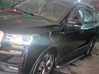 Черный SWM G05 2025 года, в Самарканд за 17 500 y.e. id7446915