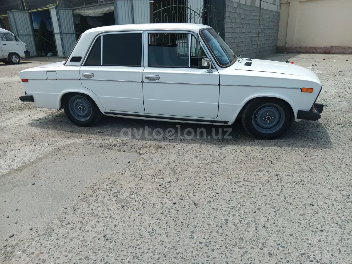 ВАЗ (Lada) 2106