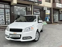Chevrolet Nexia 3, 4 позиция 2022 года, КПП Автомат, в Самарканд за 8 900 y.e. id7284024