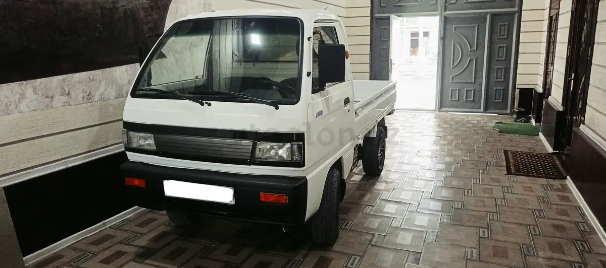 Chevrolet Labo