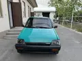 Daewoo Tico