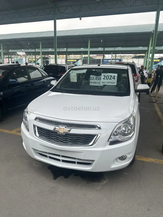 Chevrolet Cobalt