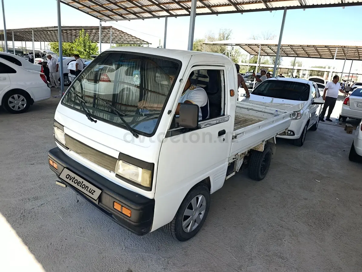Chevrolet Labo