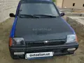 Daewoo Tico