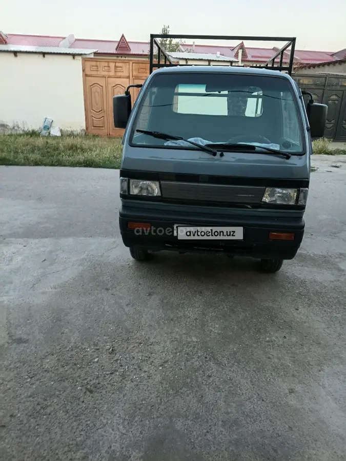 Chevrolet Labo