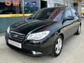 Черный Hyundai Avante 2008 года, КПП Механика, в Наманганский район за 7 500 y.e. id7505805