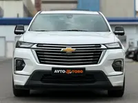 Chevrolet Traverse 2022 года, в Ташкент за 36 900 y.e. id7259156