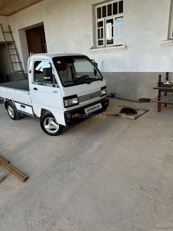 Chevrolet Labo