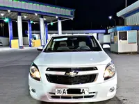 Chevrolet Cobalt, 4 позиция 2023 года, КПП Автомат, в Самарканд за 9 850 y.e. id7607403