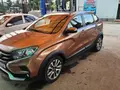 ВАЗ (Lada) XRAY Cross