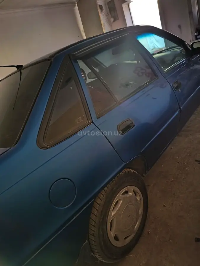 Chevrolet Nexia 2,  2 позиция DOHC