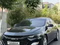Черный Chevrolet Malibu 2 2017 года, в Коканд за 17 000 y.e. id7171645