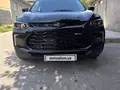 Chevrolet Tracker 2