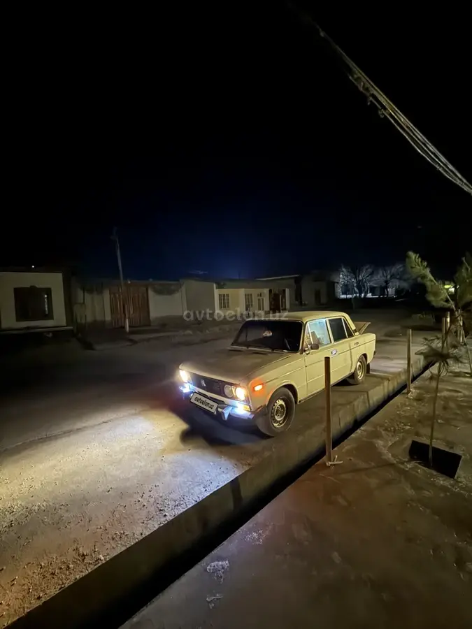 ВАЗ (Lada) 2106