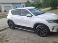 Белый Kia Sonet 2024 года, КПП Автомат, в Самарканд за 16 000 y.e. id7282072