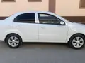 Chevrolet Nexia 3,  4 позиция