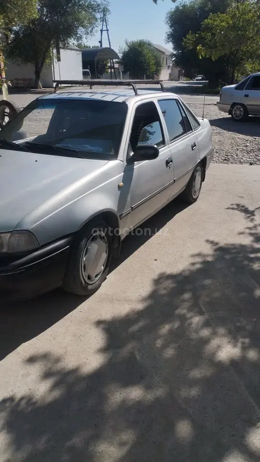 Daewoo Nexia