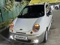 Белый Chevrolet Matiz, 4 позиция 2015 года, КПП Автомат, в Ташкент за 4 000 y.e. id7184120