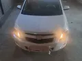 Chevrolet Cobalt, 4 позиция 2024 года, КПП Автомат, в Нурафшон за 12 000 y.e. id7282166