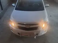 Chevrolet Cobalt, 4 позиция 2024 года, КПП Автомат, в Нурафшон за 12 000 y.e. id7282166