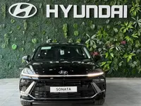 Hyundai Sonata 2026 года, КПП Автомат, в Бухара за ~38 183 y.e. id6772183