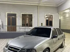 Chevrolet Nexia 2, 2008