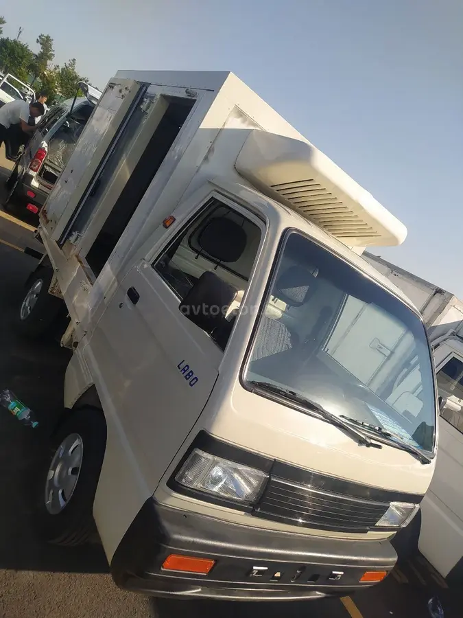Chevrolet Labo
