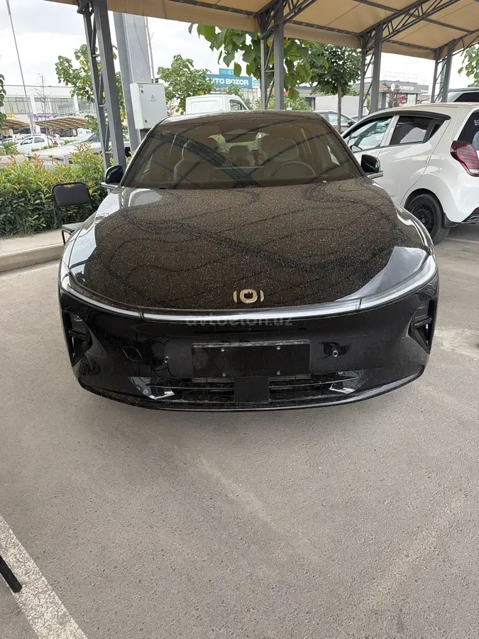 Changan Nevo A07