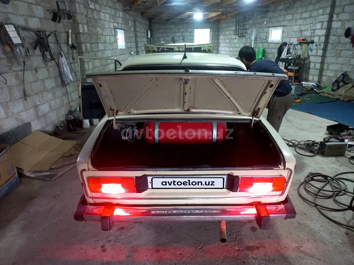 ВАЗ (Lada) 2106