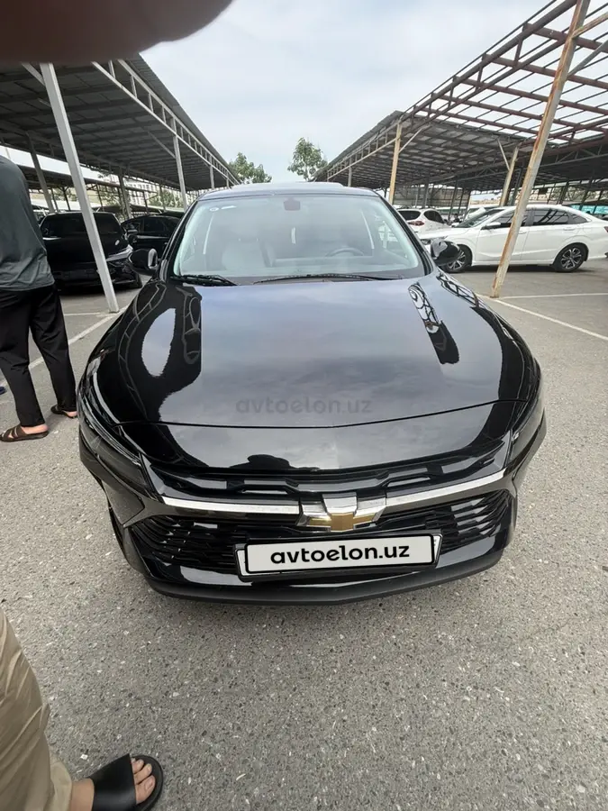 Chevrolet Monza